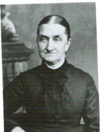 Elizabeth King (1823 - 1909) Profile